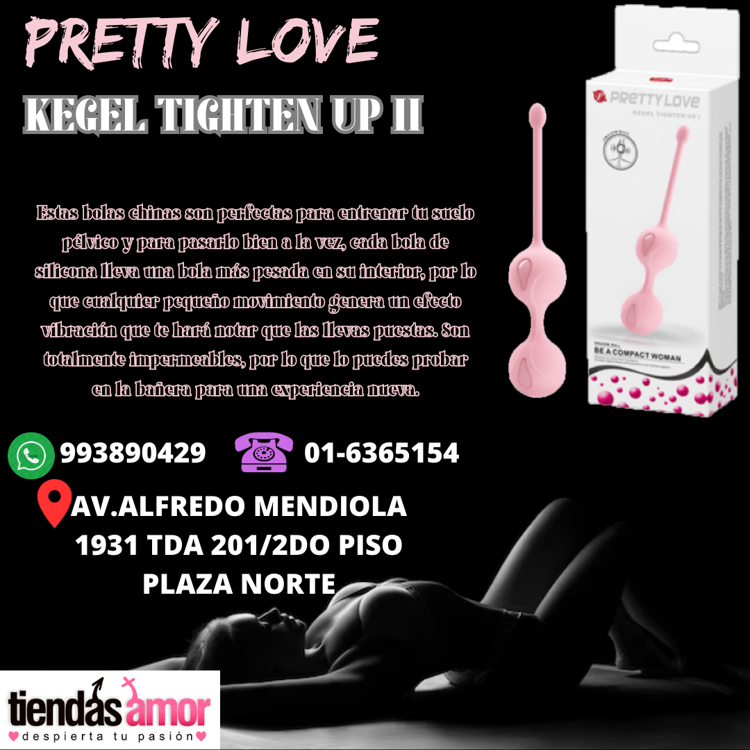 PRETTY LOVE BOLAS CHINAS TIENDAS AMOR